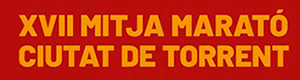 XVII MITJA MARATÓ CIUTAT DE TORRENT