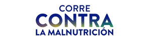 CORRE CONTRA LA MALNUTRICIÓN