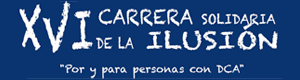 XVI CARRERA SOLIDARIA DE LA ILUSIÓN