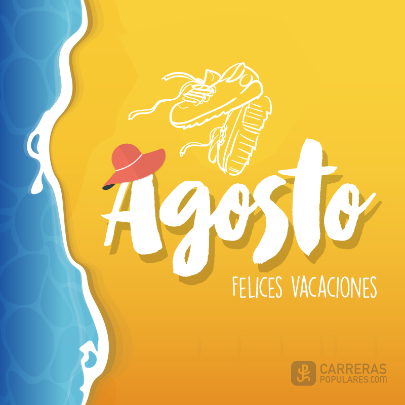 Felices Vacaciones
