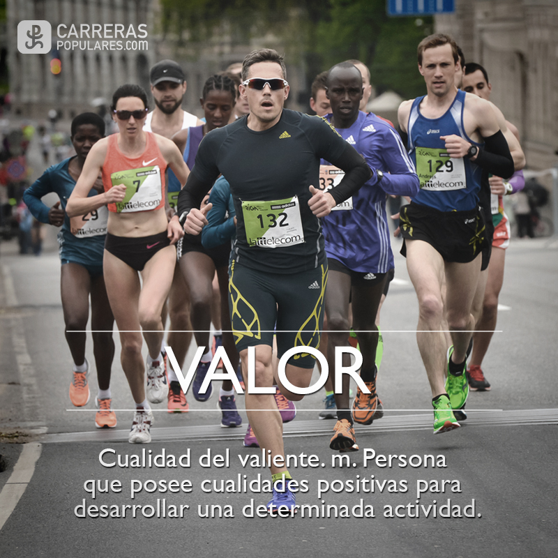 Definición: Valor