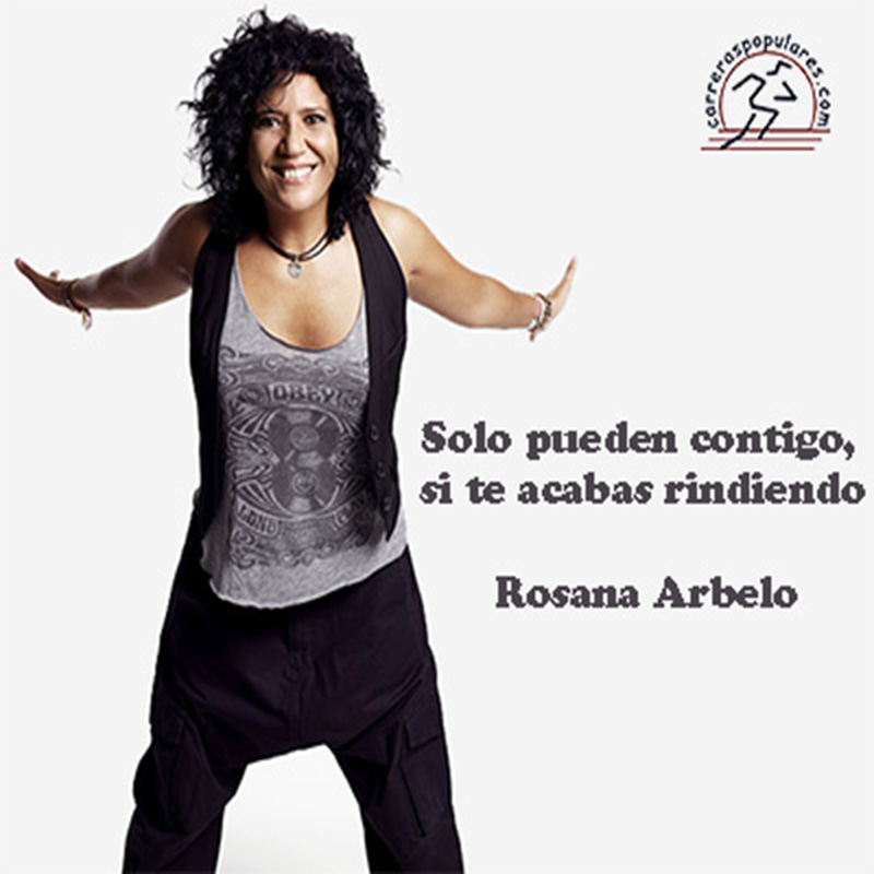 Solo pueden contigo, si te acabas rindiendo