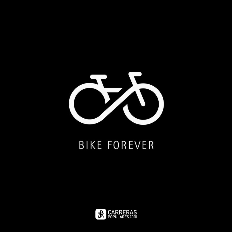 Bike forever