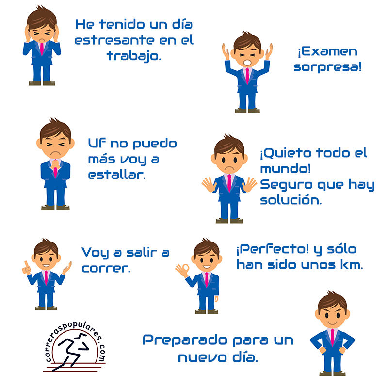 ¿Y tu?, ¿preparado para un nuevo día?
