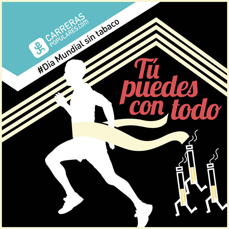 Tú puedes con todo