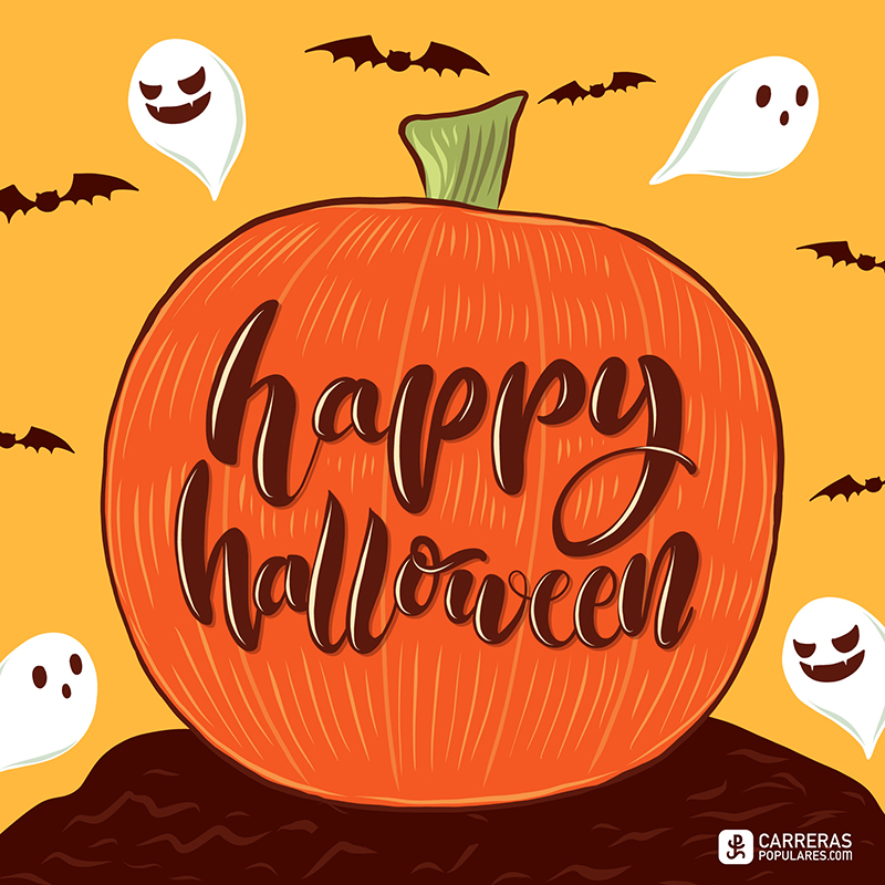 Feliz Halloween