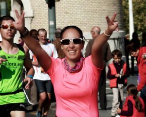 Correr aporta múltiples beneficios a nuestro organismo