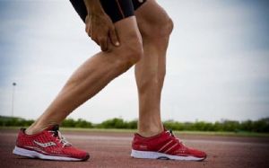 Un deportista profesional puede acabar su carrera por una lesión
