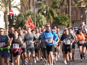 La semana previa a una Media Maratón es importante cuidar aún más la alimentación