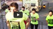 Vídeo de presentación del Circuito Rexona Street Run 10 km