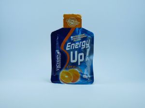 Gel Energy Up de la marca Victory Endurance