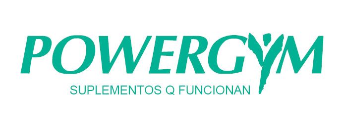 Powergym: Nutrición y suplementación deportiva