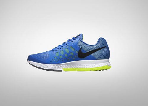 NIKE PRESENTA AIR ZOOM PEGASUS 31 – La Speed Machine de alto kilometraje.