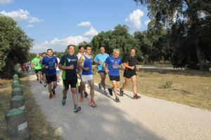 Practicar ejercicio a partir de los 60 años es muy bueno para el cuerpo