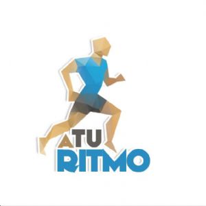 Nuevo logotipo del programa A tu Ritmo