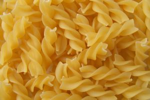 La pasta nos aporta hidratos de carbono para llenar las reservas de glucógeno