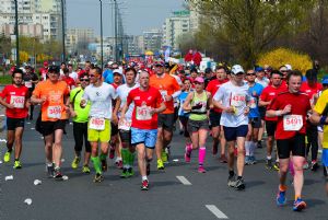 Los corredores deben consumir proteínas antes y después del ejercicio