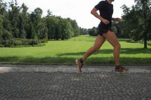 La técnica de carrera es beneficiosa para los runners La técnica de carrera es beneficiosa para los runners
