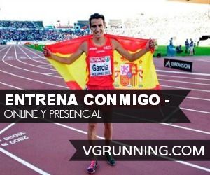 La escuela de corredores de Victor García La escuela de corredores de Victor García
