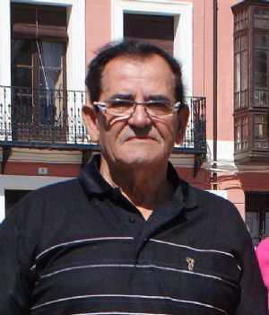 Mariano Haro, leyenda del atletismo español
