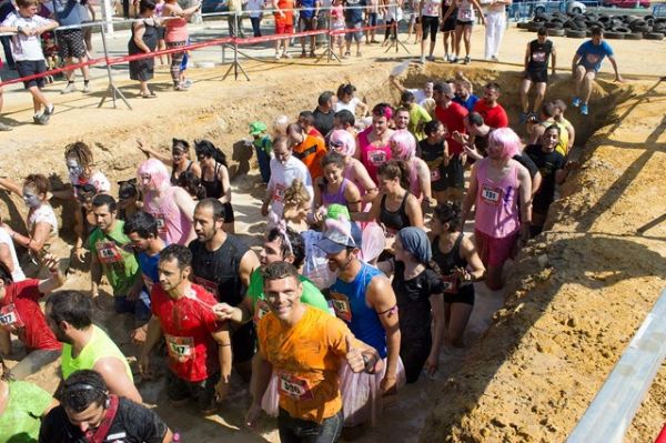 El circuito Eternal Running celebra en 2015 su décima edición