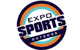 Logo oficial de la Feria ExpoSports de la Maratón de Barcelona 