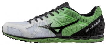 La Mizuno Wave Ekiden 9