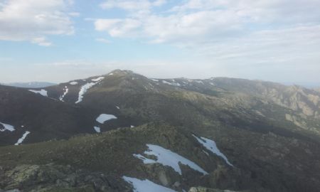 Correr en montaña es muy diferente a hacerlo en asfalto