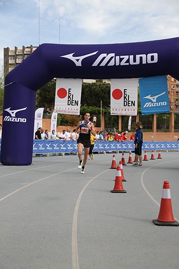 Ekiden Valencia, una carrera que levanta pasiones