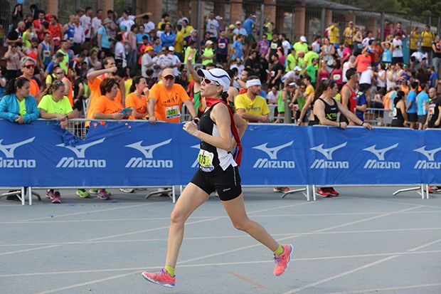 Ekiden Valencia, una carrera que levanta pasiones