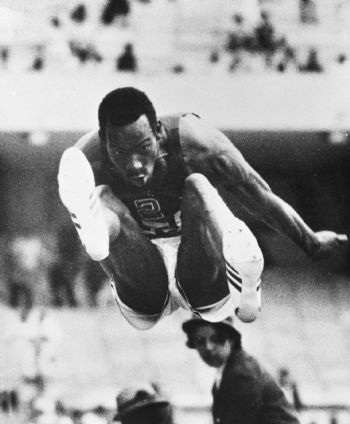 El récord de Bob Beamon en México 68 fue uno de los más longevos de la historia