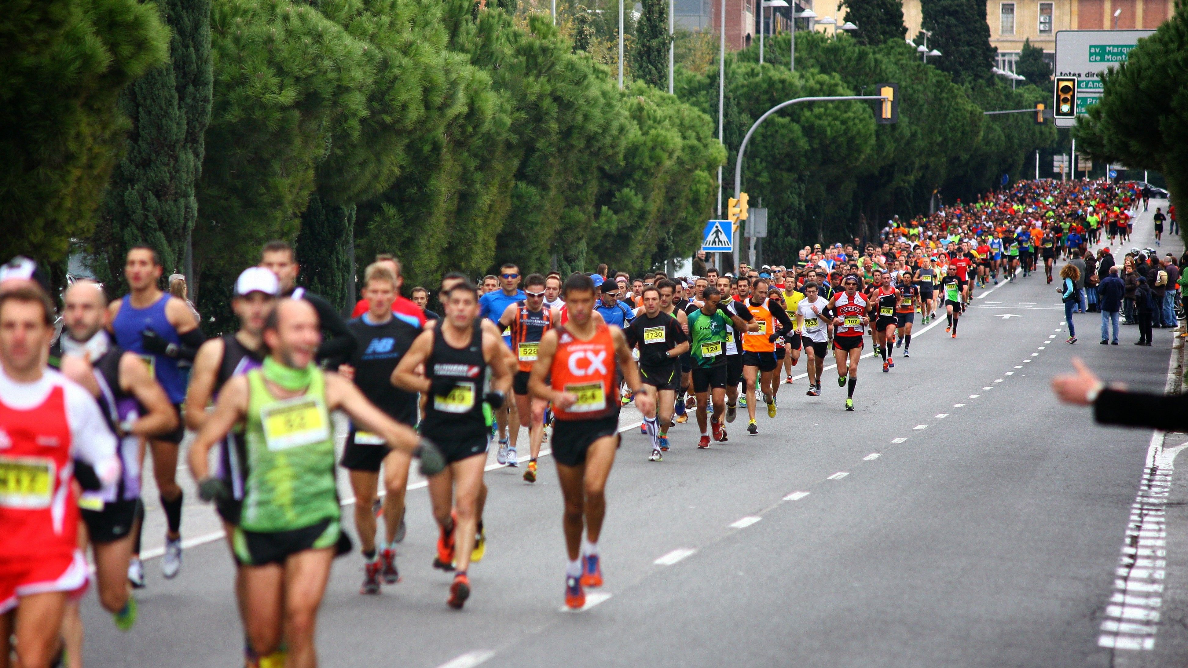 Tarragona acogerá su carrera del Circuito Reale Seguros el próximo 11 de octubre