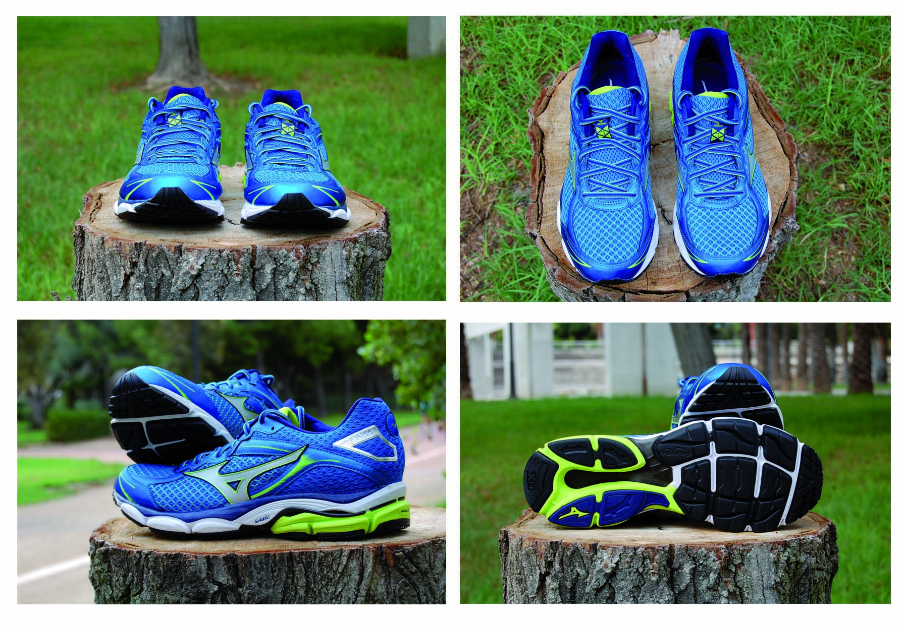 mizuno wave ultima 7 green