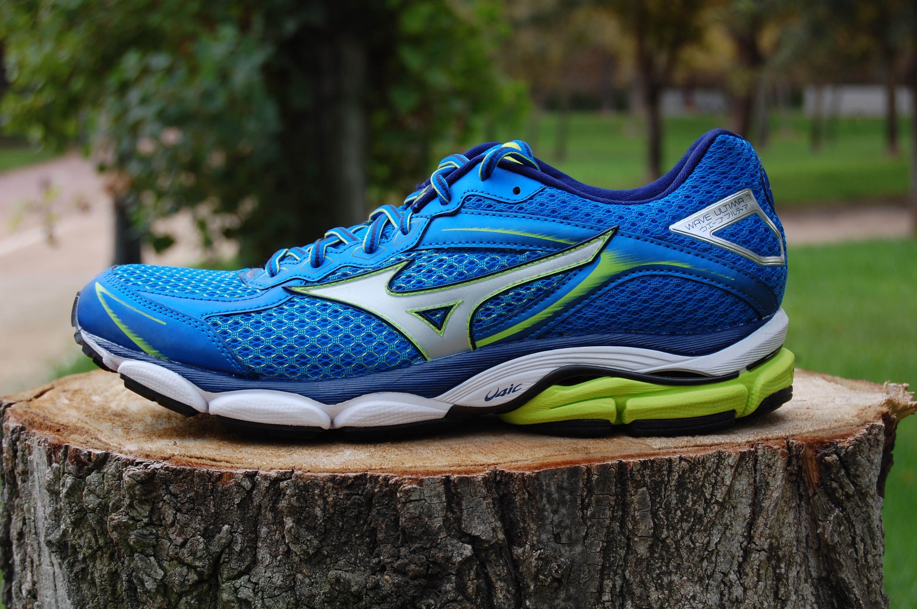 mizuno 7 hybrid