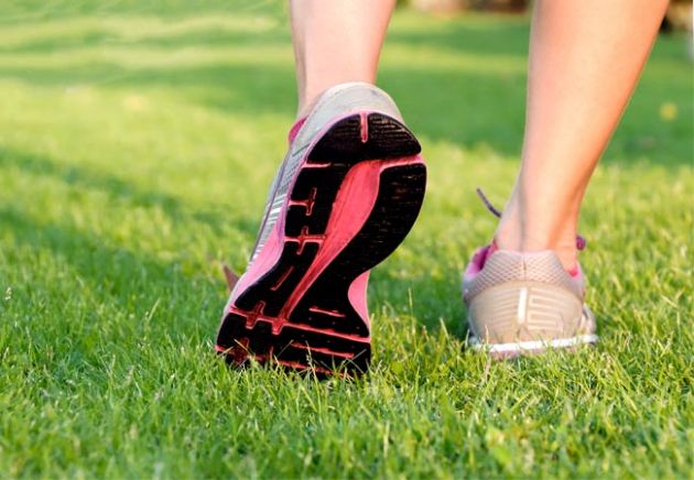 Conseguir unas zapatillas para correr, y no morir en el Conseguir unas zapatillas para correr, y no morir en el