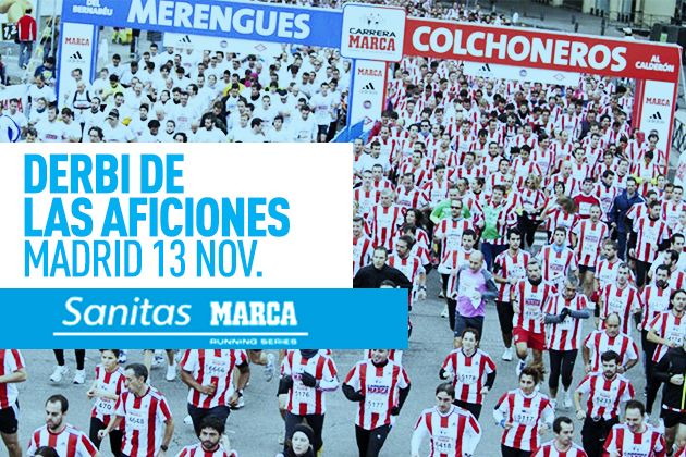 13/11 – 10K Carrera de las Aficiones