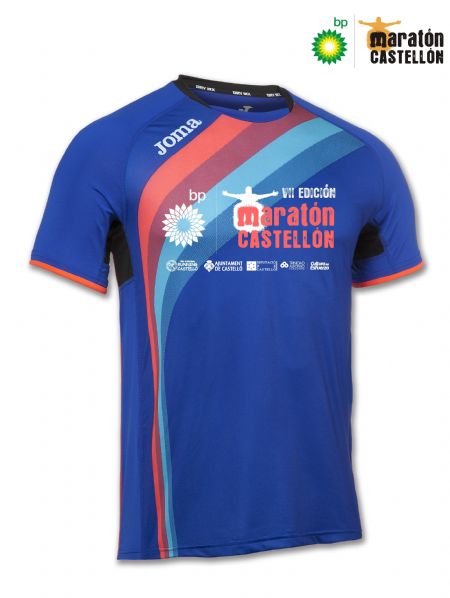 camiseta de chico