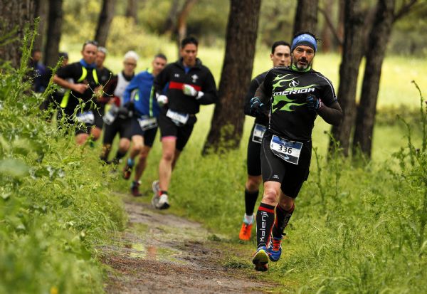 VII Du Cross Villanueva