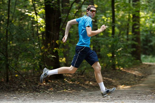 zapatillas de trail perfectas para cada distancia