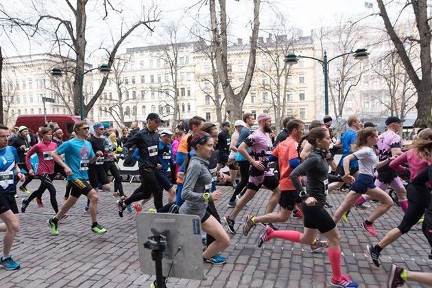 Zapatillas con chip para correr clearance