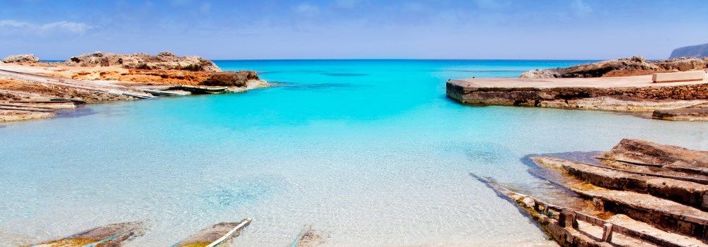 Sorteo de un viaje para 2 personas a las Islas Baleares