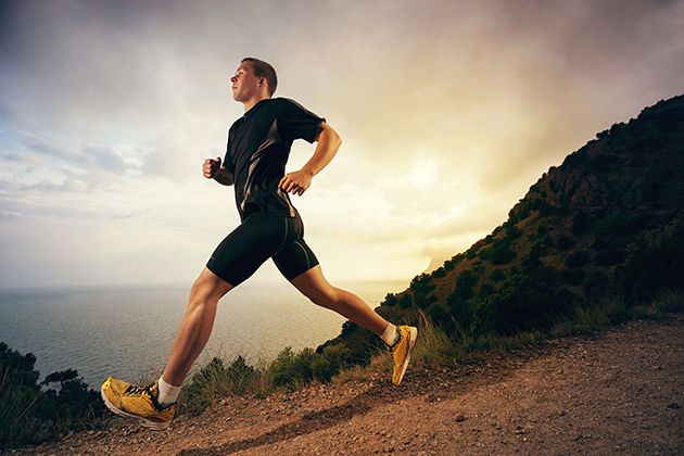 ropa interior para correr hombres