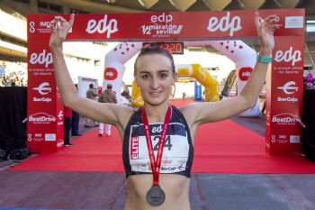 EDP Medio Maratón de Sevilla