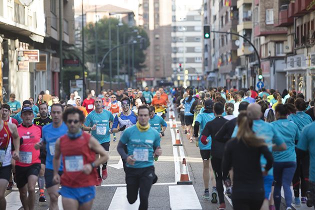 Sanitas Marca Running Series Zaragoza