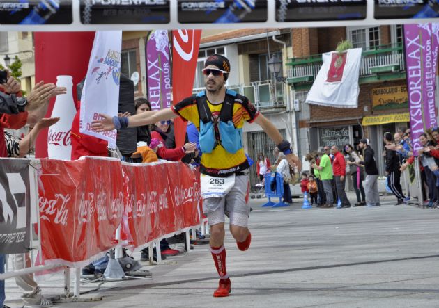 Fernando Sanchez ganador del MAM 2018