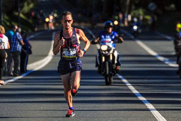 Carreras de medio fondo vs carreras de fondo