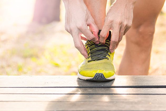 Qué zapatillas necesito para entrenar fuerza? - Las zapatillas que