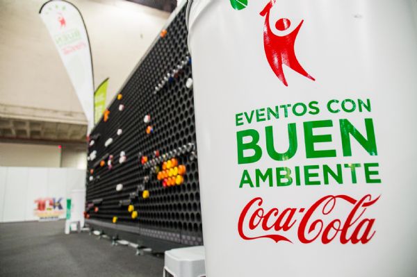 Eventos con Buen Ambiente