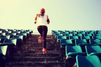 Cierto tipo de entrenamientos también son una tortura para algunos