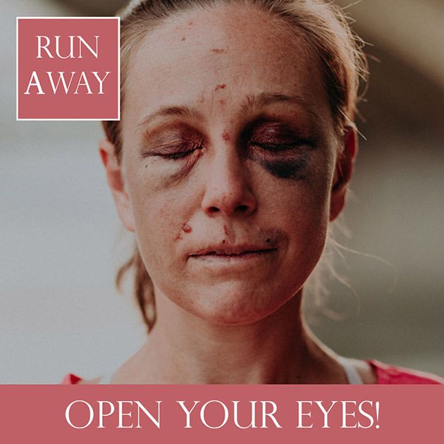 ¡Abre tus ojos!